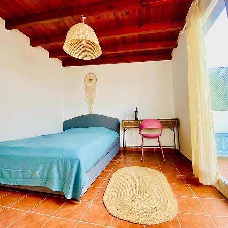 Golden Wave Surf Villa คอร์ราเลโฮ ภายนอก รูปภาพ