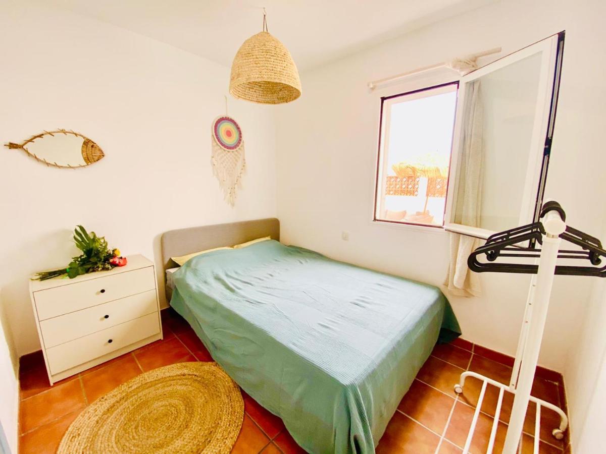 Golden Wave Surf Villa คอร์ราเลโฮ ภายนอก รูปภาพ
