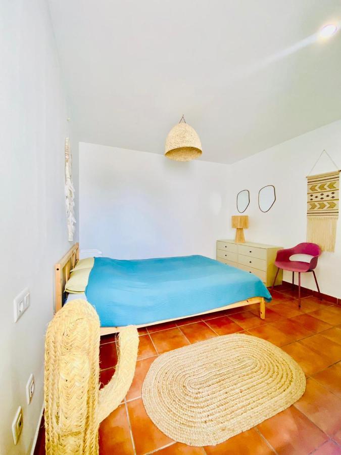 Golden Wave Surf Villa คอร์ราเลโฮ ภายนอก รูปภาพ
