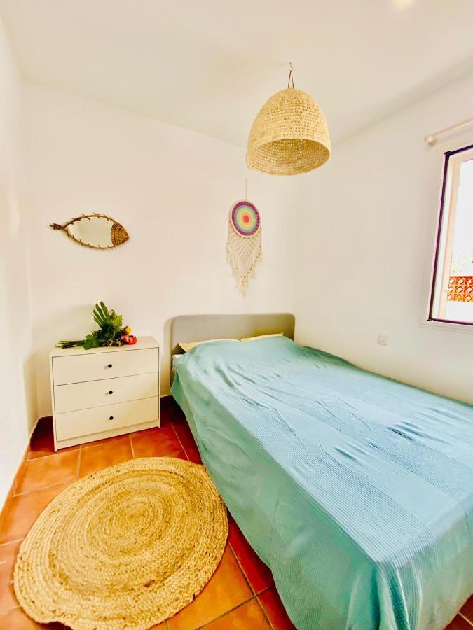 Golden Wave Surf Villa คอร์ราเลโฮ ภายนอก รูปภาพ