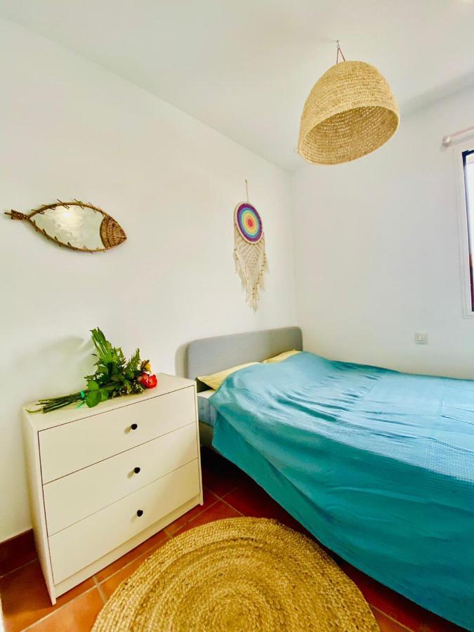 Golden Wave Surf Villa คอร์ราเลโฮ ภายนอก รูปภาพ